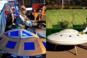 Pentágono revela un incremento de avistamientos con más de 247 nuevos reportes.