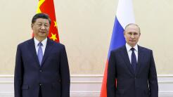 El silencio de Xi Jinping sobre la guerra en Ucrania tras su encuentro con Putin