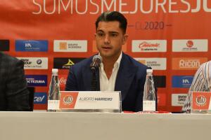 Alberto Marrero
