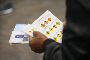 Cómo perder tu licencia de conducir