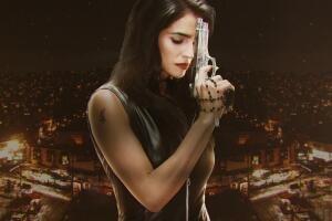 ROSARIO TIJERAS UNIVERSAL