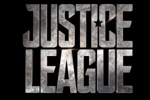 Justice League logo, 