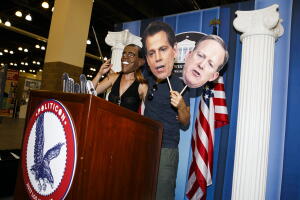 Politicon