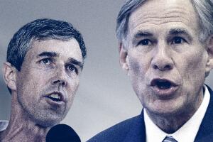 Debate a gobernador de Texas: así transcurrió el cara a cara entre Abbott y O'Rourke