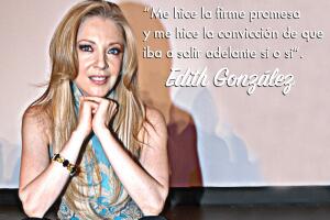 Edith González