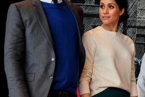 principe harry Meghan