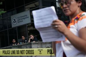 Si el solicitante no cumple con el requisito, la cita se reprograma y el proceso puede retrasarse.