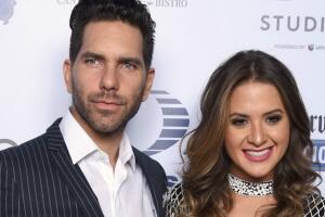  Arap Bethke niega haber dejado a Gaby Espino por Ivana de María