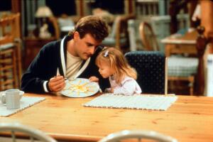 Dave Coulier en 'Full House'.