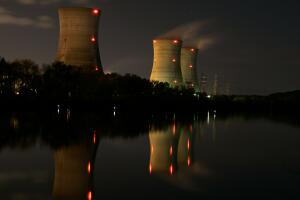 Three Mile Island Accidente Nuclear