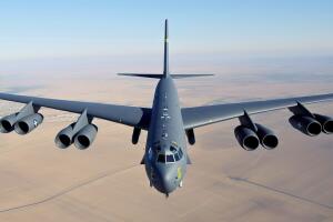 B-52 Texas