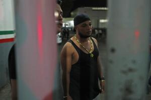 Mexico Migrants Escape