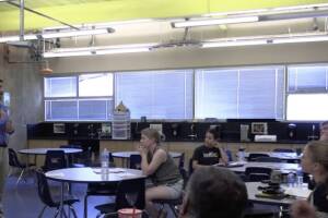 Así es cómo La Academia Gateway [para estudiantes con autismo] se preparan para el regreso a clases presenciales en Arizona
