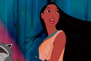 pocahontas