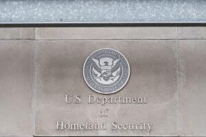 U.S, Department of Homeland Security