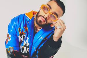 Manuel Turizo actuará en los Latin AMAs 2023