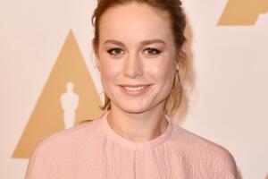 Brie Larson