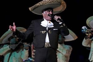 Vicente Fernández