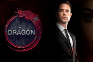 El dragón  Promo MM logo