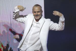 Miguel Bose