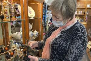 Vvirus Outbreak-Alaska Tourism