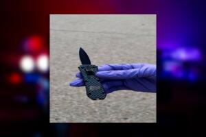 Padre es apuñalado protegiendo a su hija de un ataque con cuchillo en Westminster