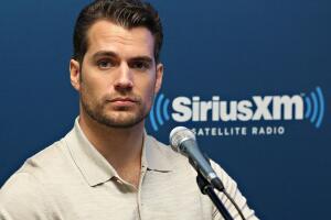 Henry Cavill