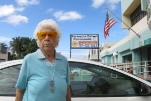 Bullying Tercera edad