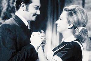 Telenovela venezolana 'El derecho de nacer'