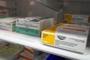 Measles Outbreak