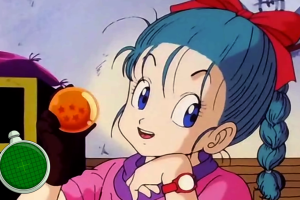 Dragon Ball,