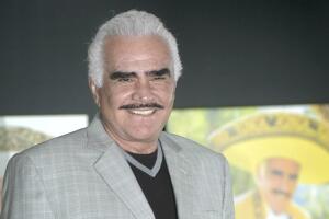 Vicente Fernández