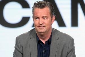 Matthew Perry