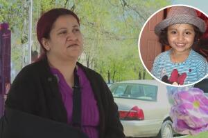 Tiroteo masivo en el Barrio de las Empacadoras de Chicago: Norma Molina, madre de Ariana Molina, habla tras el asesinato de la pequeña