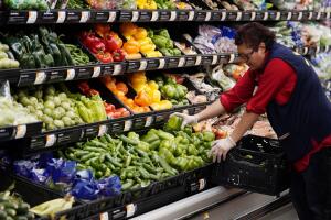 Walmart Holds Annual Multi-Day Shareholders Meeting In Arkansas