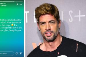 William Levy publicó un mensaje.