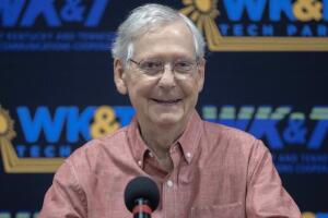 KENTUCKY MCCONNELL