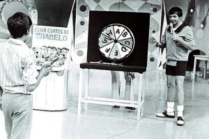 En familia con Chabelo