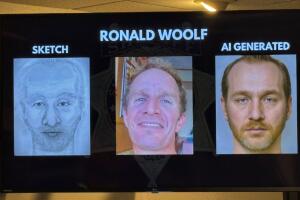 Autoridades planean usar IA para identificar más cuerpos no reconocidos en el condado Pima.
