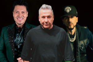 Latin AMAs 2024 Premio Especial