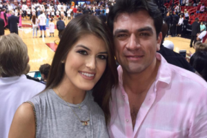 Gabriela Cataño 