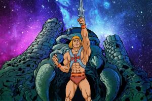 He-Man