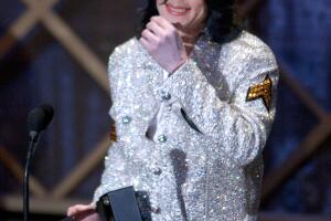 29th Annual American Music Awards