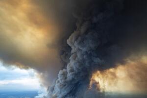 Australia Wildfires