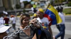 Joe Biden será el mejor aliado para la democracia en Venezuela