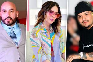 Belinda y Lupillo Rivera: el cantante confiesa si trabajaría con Christian Nodal tras ruptura con la actriz
