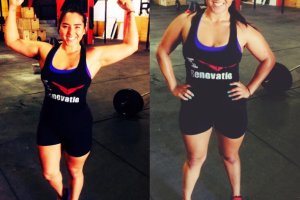 Vivian Mitre 