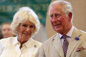 ¿Camilla Parker será reina de Inglaterra algún día?