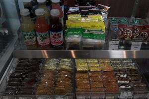 Marihuana en California