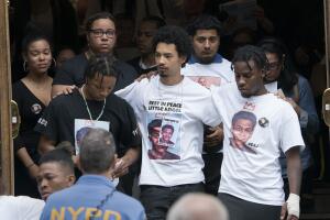 US-CRIME-FUNERAL-GUZMAN-FELIZ